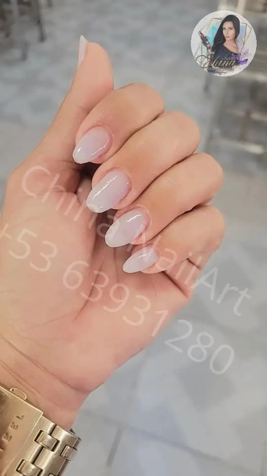 Diseño de uñas China Nails Art